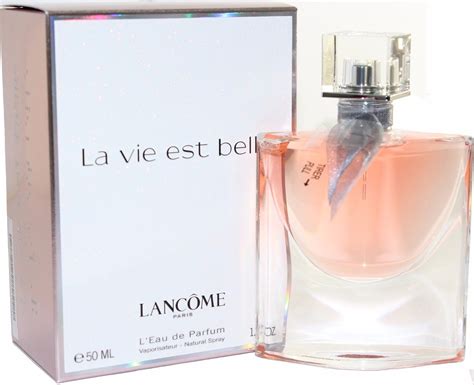 la vie est belle eau de parfum - 75 ml|La Vie est Belle Eau de Parfum .